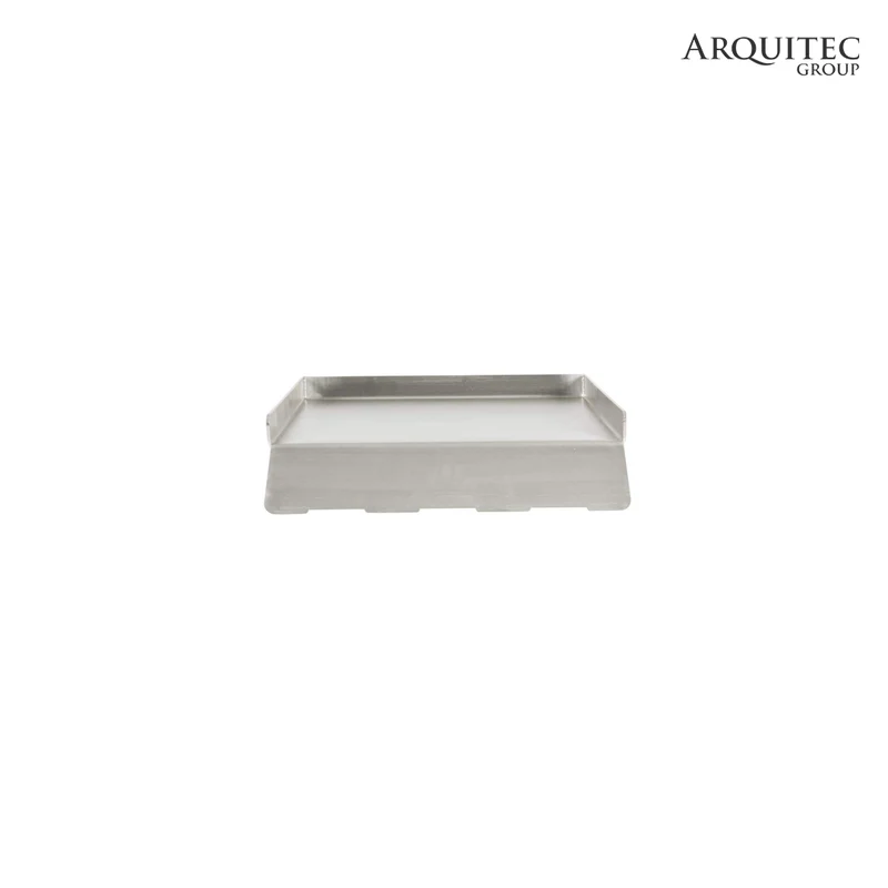 Plancha Teppanyaki 20" Para Quemadores - CTEP - Coyote