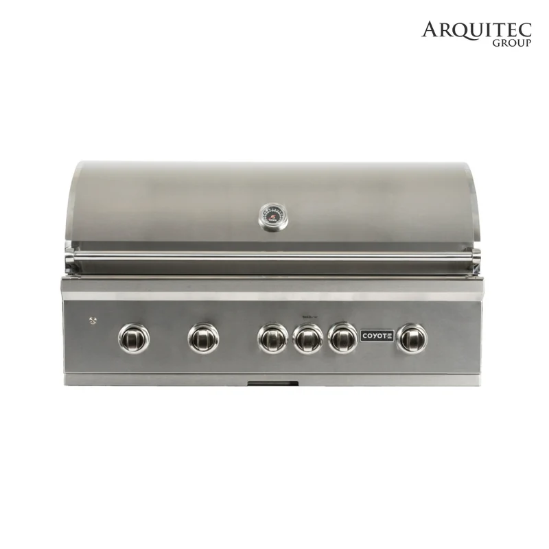BBQ Coyote 42" Gas Natural- C2SL42NG - Coyote