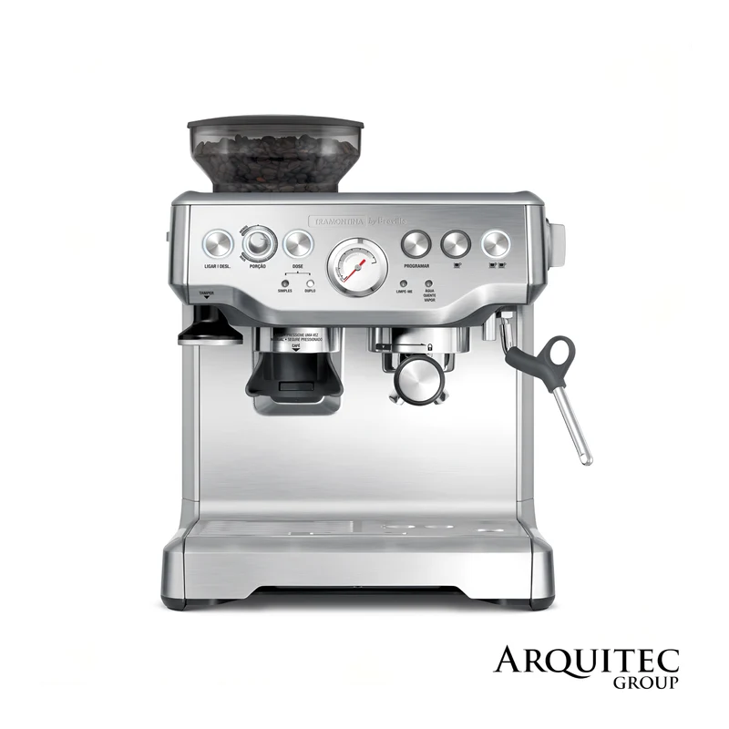 Breville Express - 69066011 - Tramontina