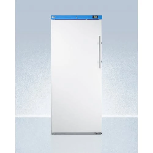 Accucold UFM19WLHD 18 cu.ft. Upright Manual Defrost Freezer