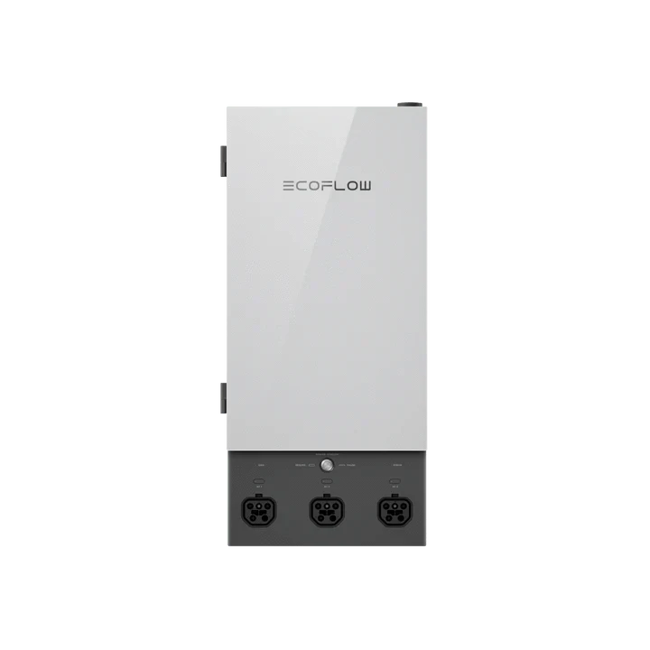 EcoFlow Smart Home Panel 2