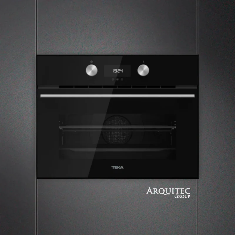 Horno Microondas Multifunción 60cm x 45cm | Urban Colors Edition - HLC 8440 C - Teka