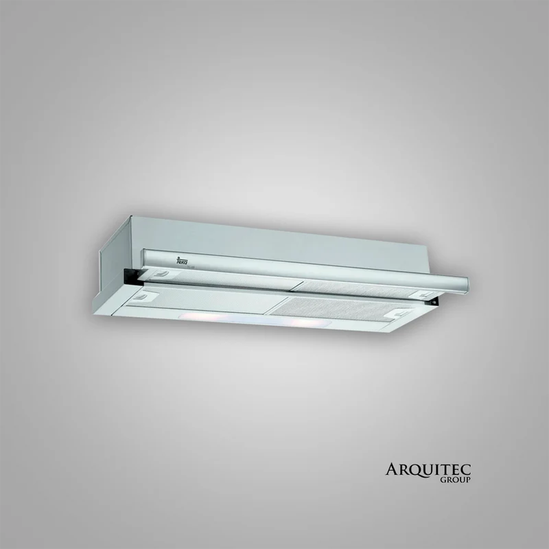 Campana deslizable para mueble 90 cm - TL 9310 - Teka