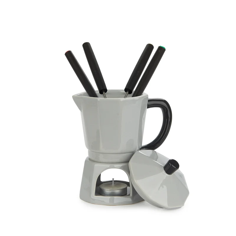 Moka Fondue