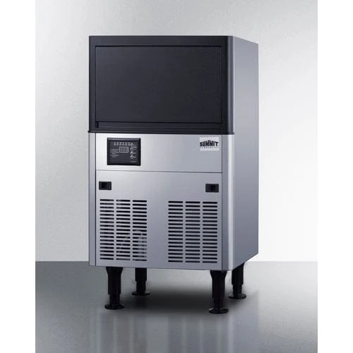 Summit BBIM85 | 80 lb. Commercial Ice Machine