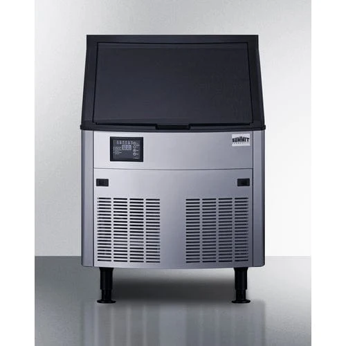 Summit BIM210 | 210 lb. Commercial Ice Machine