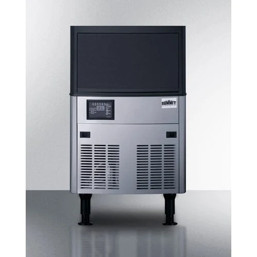 Summit BIM125 | 120 lb. Commercial Ice Machine