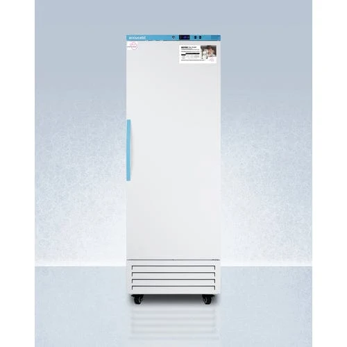Accucold AFS17PVMC | 14.83 Cu. Ft. Upright MOMCUBE Breast Milk All-Freezer