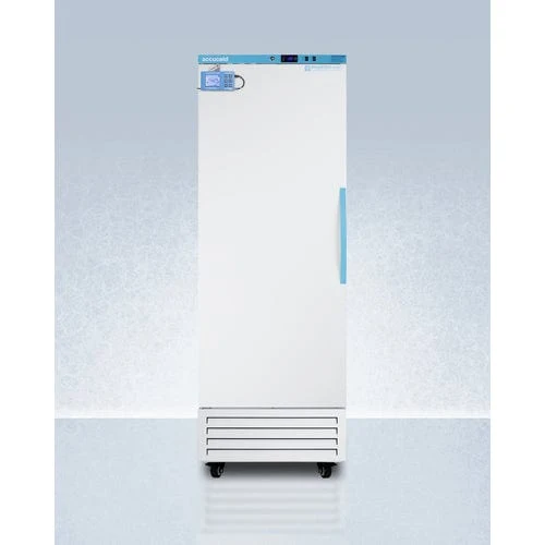 Accucold AFS17PVDL2BLHD | 14.83 Cu. Ft. Upright Vaccine All-Freezer