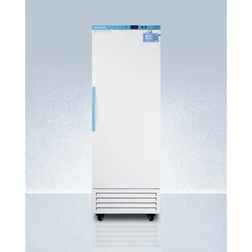 Accucold AFS17PVDL2B | 14.83 Cu. Ft. Upright Vaccine All-Freezer