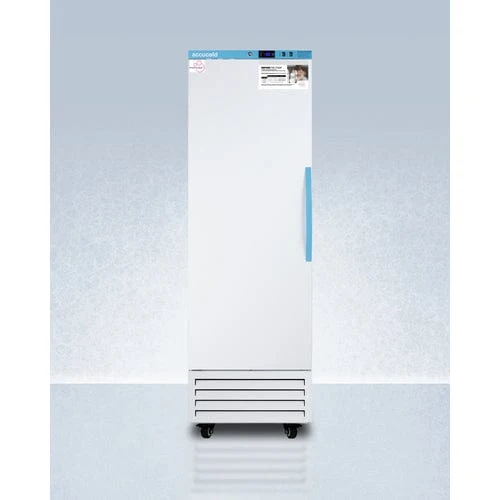 Accucold AFS14PVMCLHD | 9.53 Cu. Ft. Upright MOMCUBE Breast Milk All-Freezer