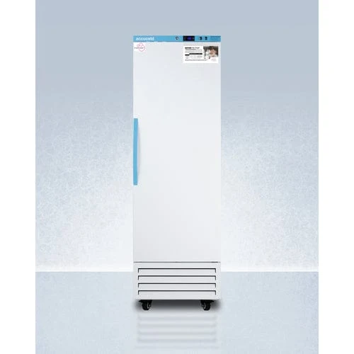 Accucold AFS14PVMC | 9.53 Cu. Ft. Upright MOMCUBE Breast Milk All-Freezer