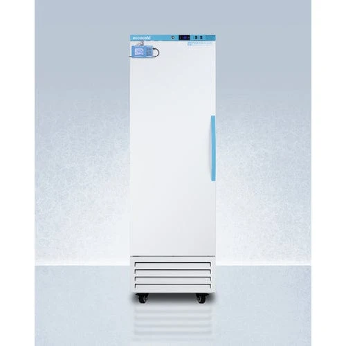 Accucold AFS14PVDL2BLHD | 9.53 Cu. Ft. Upright Vaccine All-Freezer