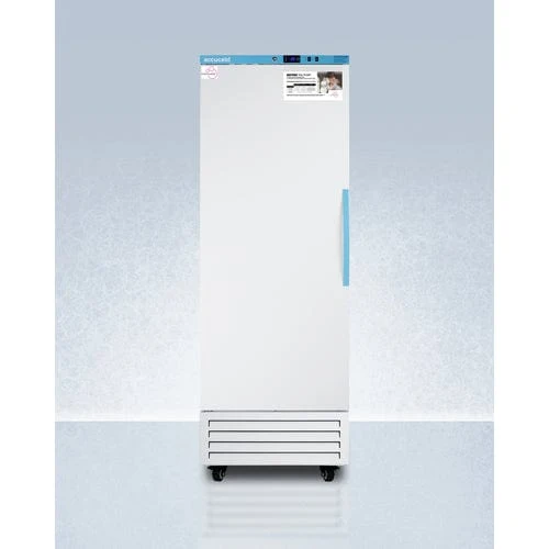 Accucold AFS17PVMCLHD | 14.83 Cu. Ft. Upright MOMCUBE Breast Milk All-Freezer