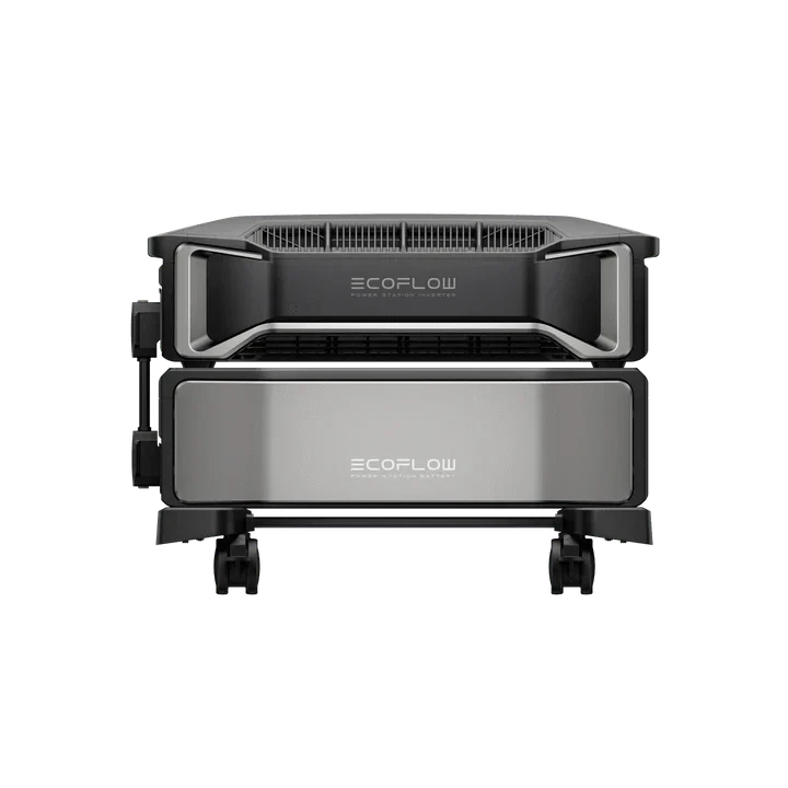 EcoFlow DELTA Pro Ultra Whole-Home Backup Power