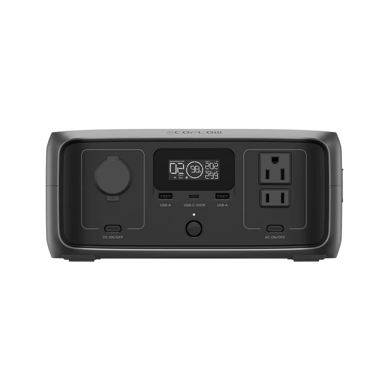 EcoFlow RIVER 3 | 300W 245Wh