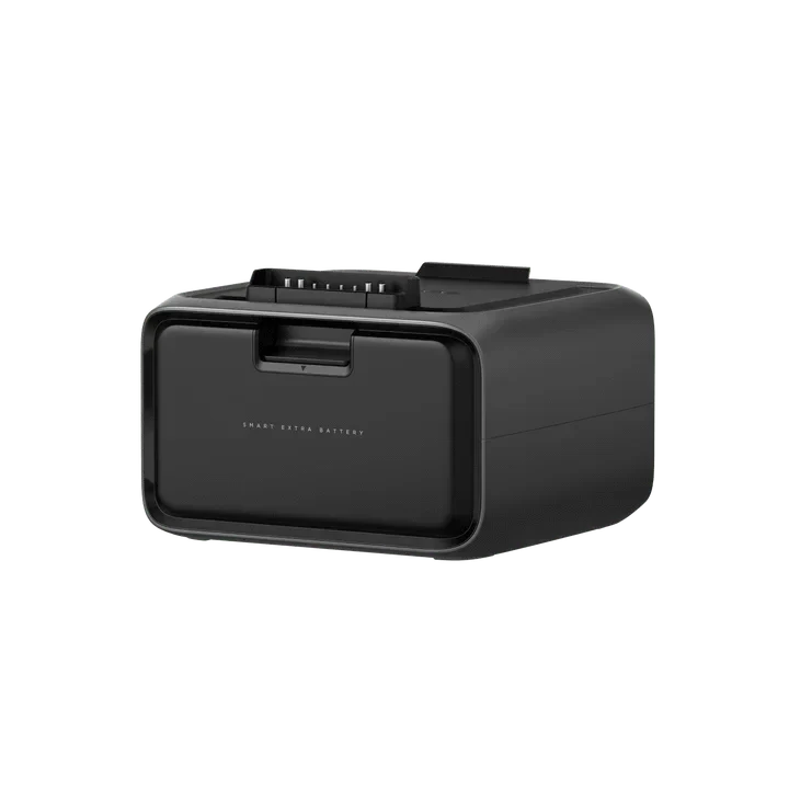 EcoFlow RIVER 3 Plus Smart Extra Battery | 286Wh - 572Wh