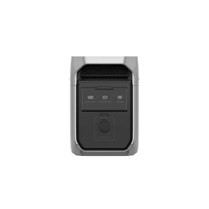 EcoFlow DELTA 3 Plus Portable Power Station | 1800W 1024 Wh