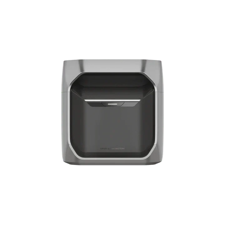 EcoFlow DELTA 3 Series Smart Extra Battery | 1024Wh
