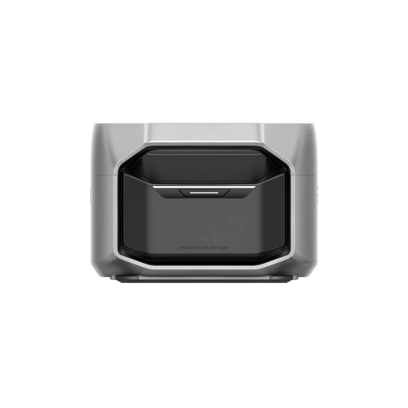 EcoFlow DELTA Pro 3 Smart Extra Battery | 4096Wh