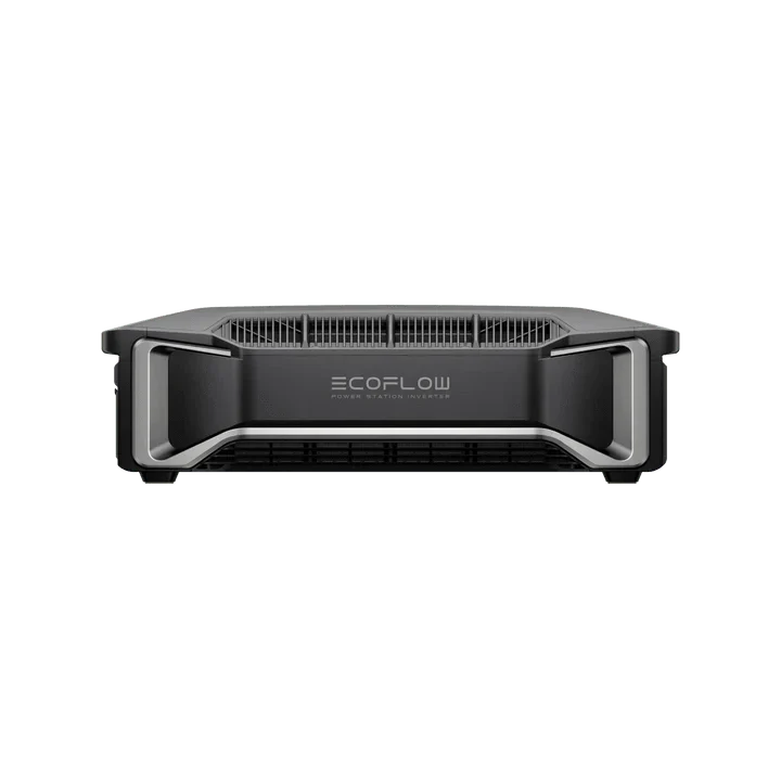 EcoFlow Delta Pro Ultra Inverter | 7200Wh | In-Store Offer Only