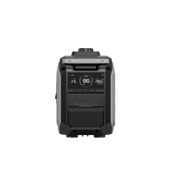 EcoFlow Smart Generator 3000 (Dual Fuel)