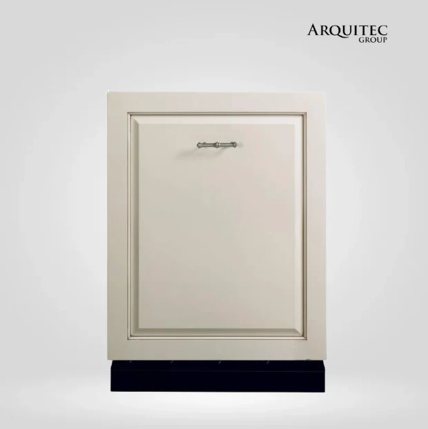 Lavavajillas panelable 24" - 60 cm | Interior en acero - GDT226SILII - GE Profile