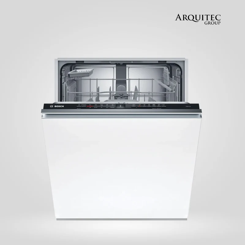 Lavavajillas Panelable 60cm Serie 2 - SMV2ITX09E . Bosch