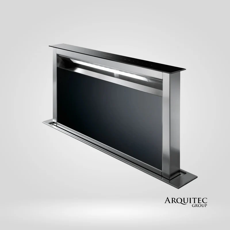 Campana Downdraft Fabula 90 cm - 340.0492.566 - Faber