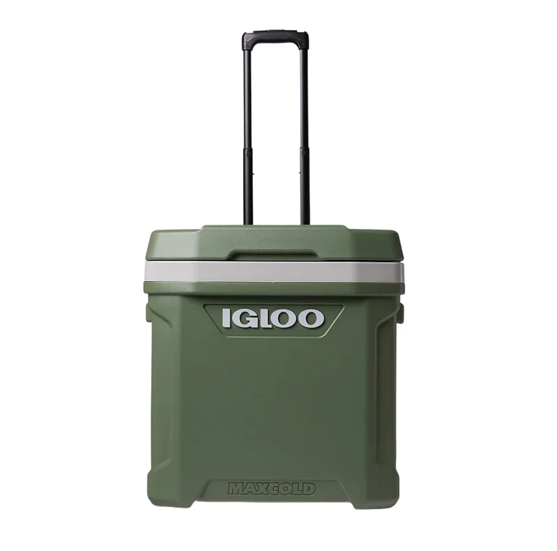 Igloo Nevera Portatil con Ruedas Profile 60 Ecocool