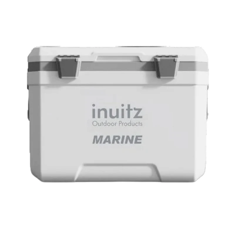 Nevera portátil Inuitz MARINE 45L