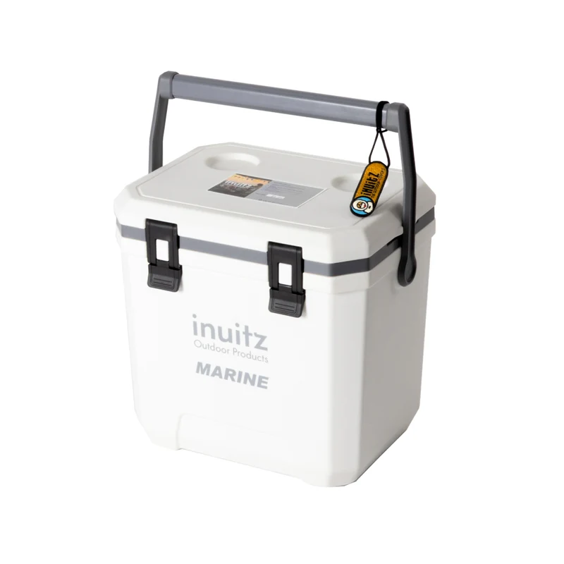 Nevera portátil Inuitz MARINE 24L