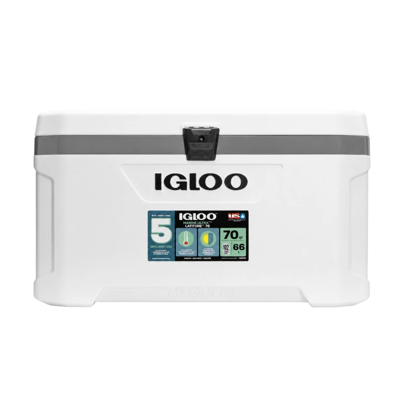 Latitude 70 Marine Ultra - 66 Litros
