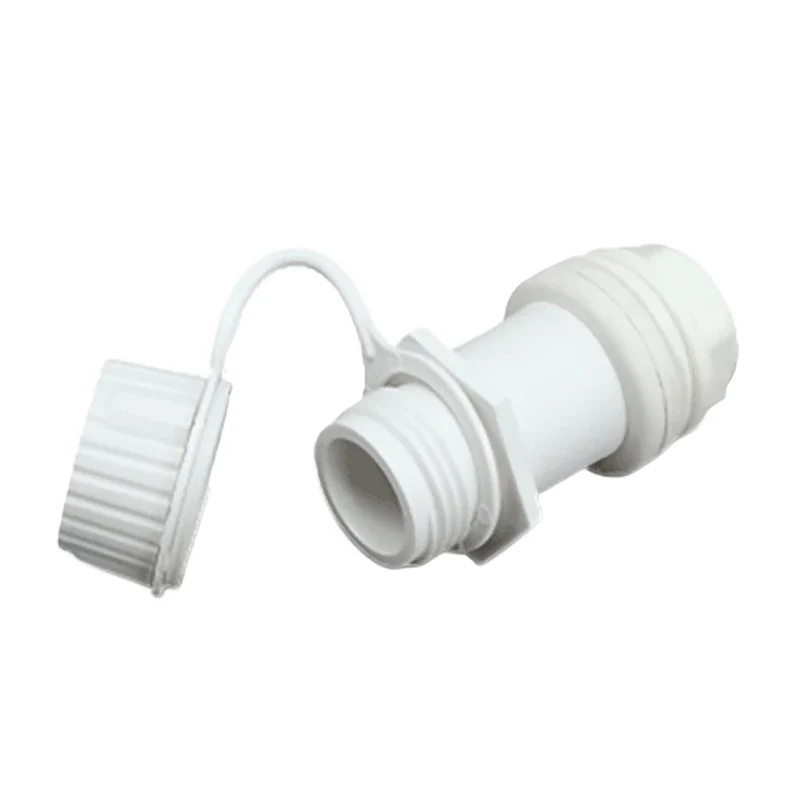 Desagüe con rosca para Mod. Marine 72 y 94L