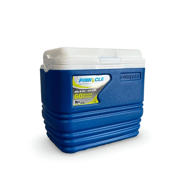 Nevera portátil PINNACLE. 25L (Oferta)