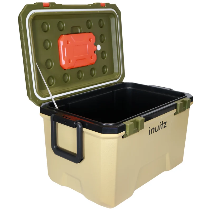 Nevera Portátil INUITZ Explorer 36 Litros
