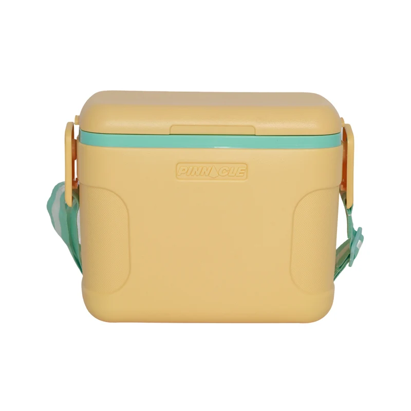 Retro Pastel 8L
