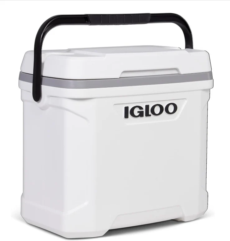 Nevera rígida de Igloo Marine Ultra 30 Luxe