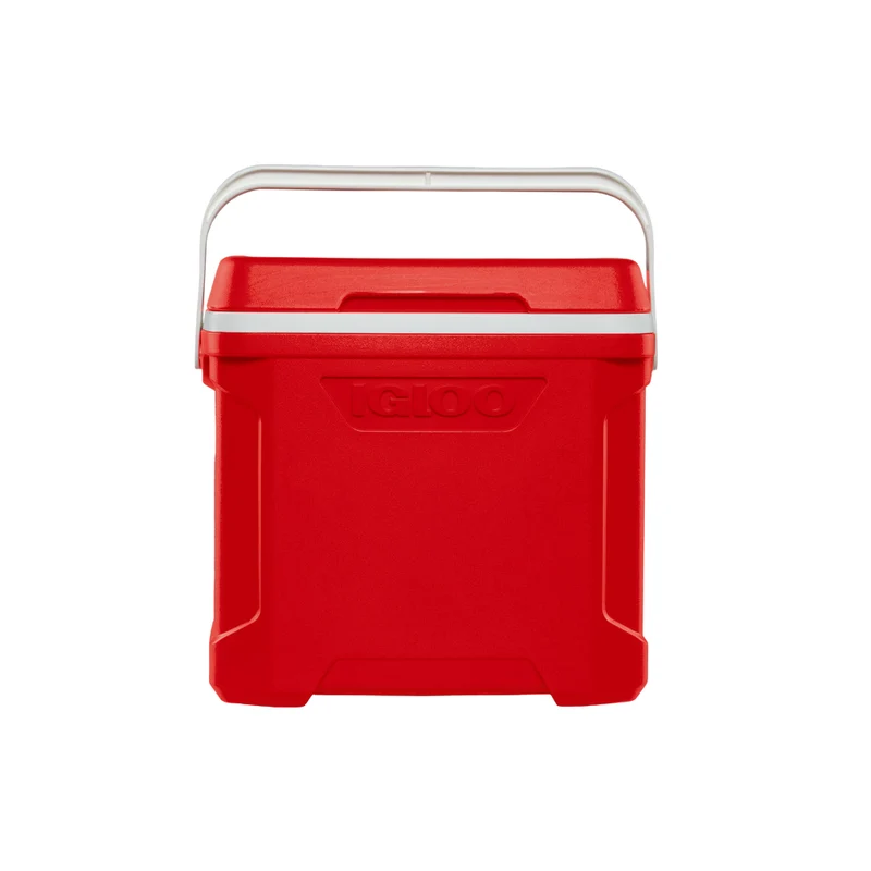 Nevera Portatil Igloo Profile 30 Roja