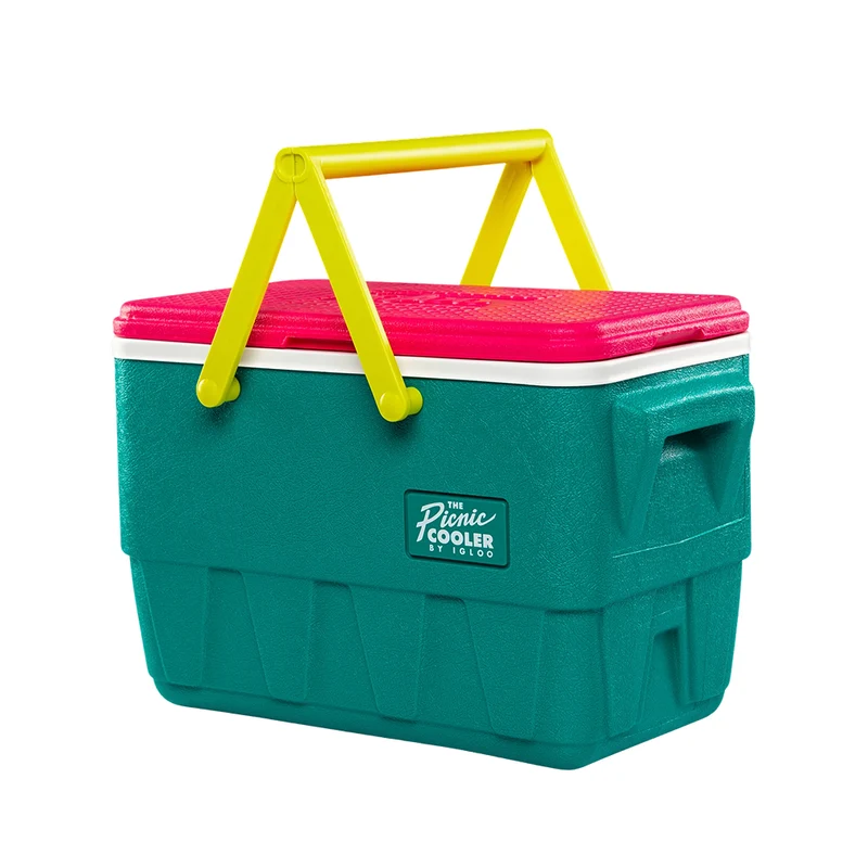 Igloo Picnic Retro 24 Litros