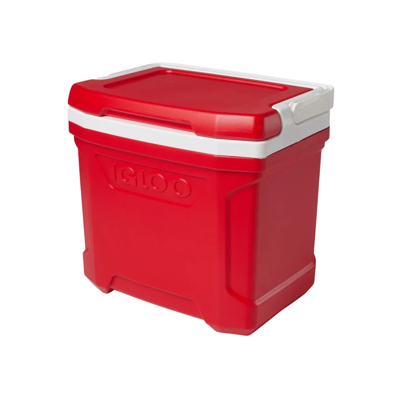 Nevera Portatil Igloo Profile 16 Roja