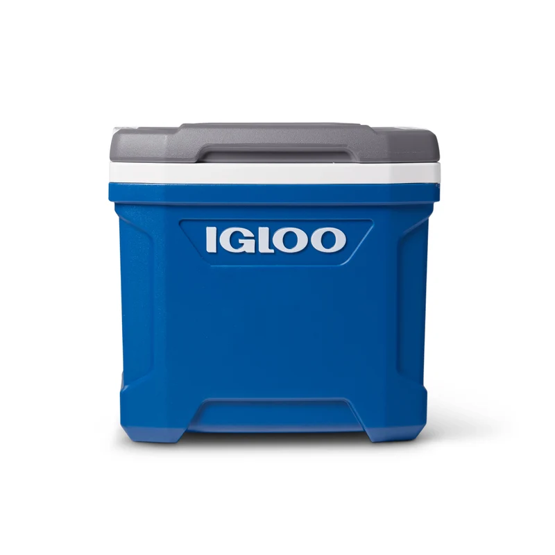 Nevera portátil Igloo Latitude 16 Roller