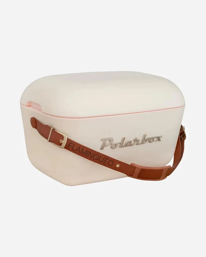 Nevera portátil Polarbox 20L para playa - ÉLITE