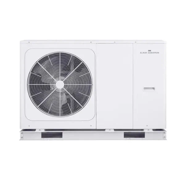 Aerotermia Monobloc Thermira · Bomba de Calor Aire‑Agua · A+++ · R32 · Calefacción, Refrigeración y ACS