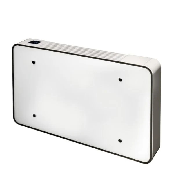 Ventiloconvectores ThermoLux PN870 · PN1065 · PN1260 · MU1065 · DC Inverter · 12 cm · WiFi · Calor y Frío