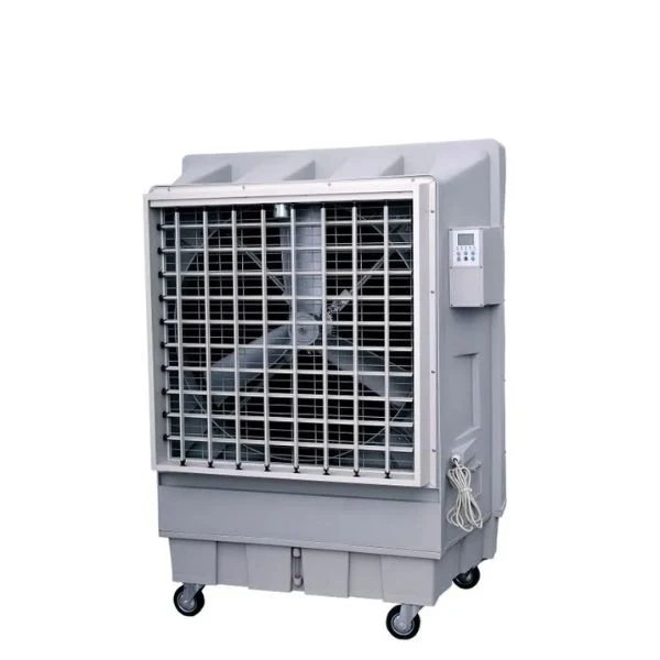 Bioclimatizador Evaporativo Profesional BRITEC BKT‑18 · 700W · Hasta 200 m² · Climatización Ecológica y Portátil
