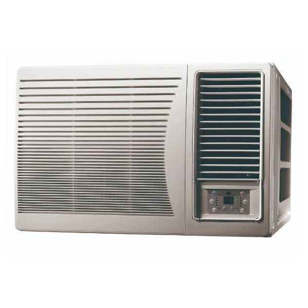 MUNDOCLIMA MUVR‑09‑C9 / MUVR‑12‑H10 – Aire Acondicionado de Ventana Compacto | Frío o Frío‑Calor · Fácil Instalación