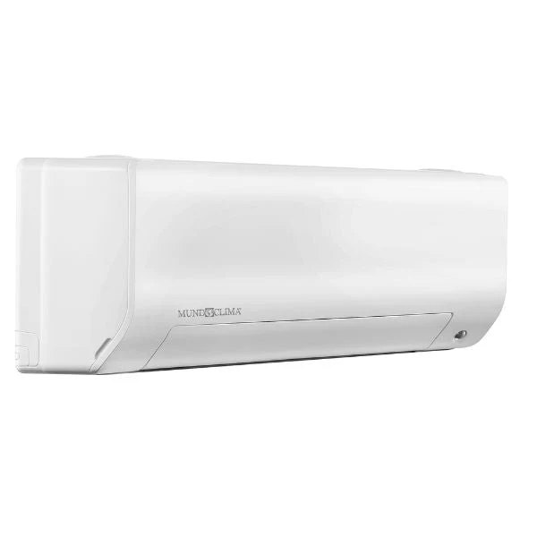 Aire Acondicionado Mundoclima MUPR‑H14X – Sensor de Presencia, Ionizador y Ahorro Inteligente | 09 · 12 · 18 · 24