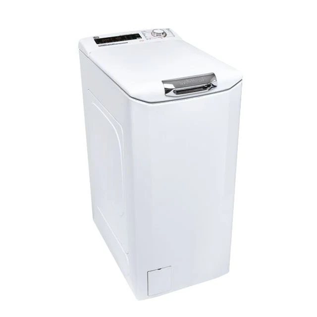 Lave-linge top - H-WASH 300 PRO - H3TFSMP48TAMCE-S - 31011142