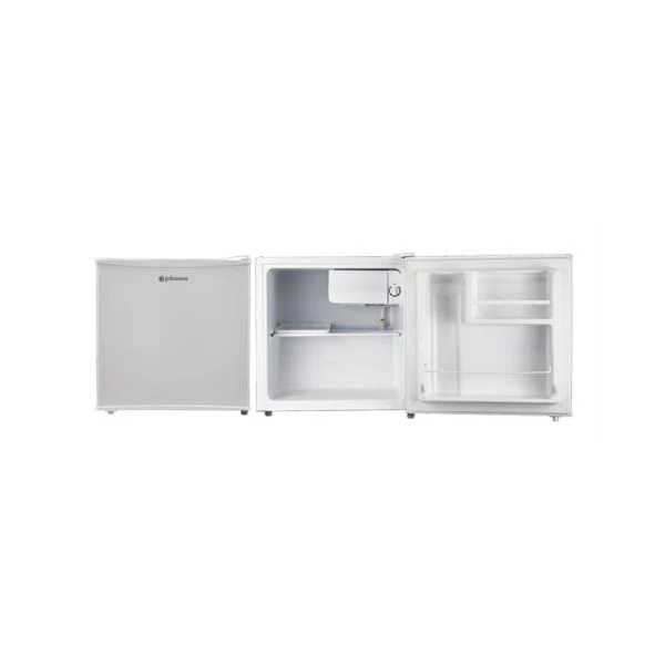 Frigorífico Bajo Encimera Johnson JRR45E – Compacto, Silencioso y de Bajo Consumo